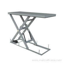 Car Lift Tables Hydraulic